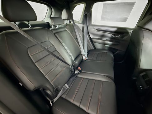 New 2026 Honda CR-V Sport-L image 34