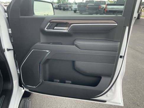 New 2026 Chevrolet Silverado 1500 RST w/ Z71 Off-Road Package AWD/4WD image 55