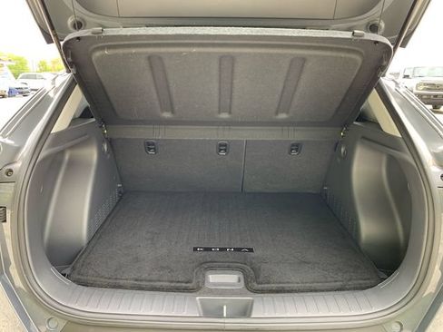 Used 2024 Hyundai Kona SEL FWD image 14