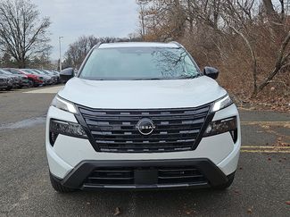 New 2026 Nissan Rogue SV video 2