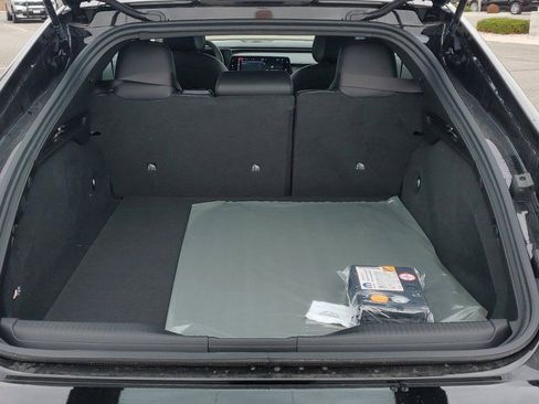 New 2025 Dodge Charger R/T w/ Quick Order Package 25M R/T image 34