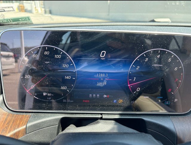 Used 2026 Mercedes-Benz C 300 Sedan image 11