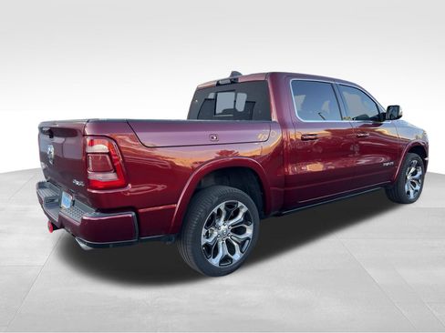 Used 2023 RAM 1500 Limited AWD/4WD image 5