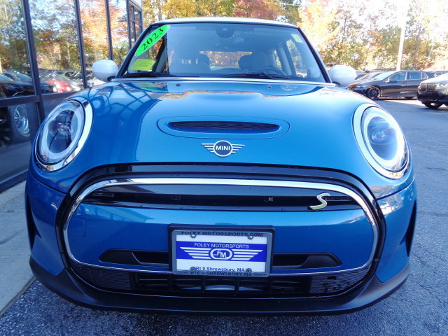 Used 2023 MINI Cooper SE FWD image 2