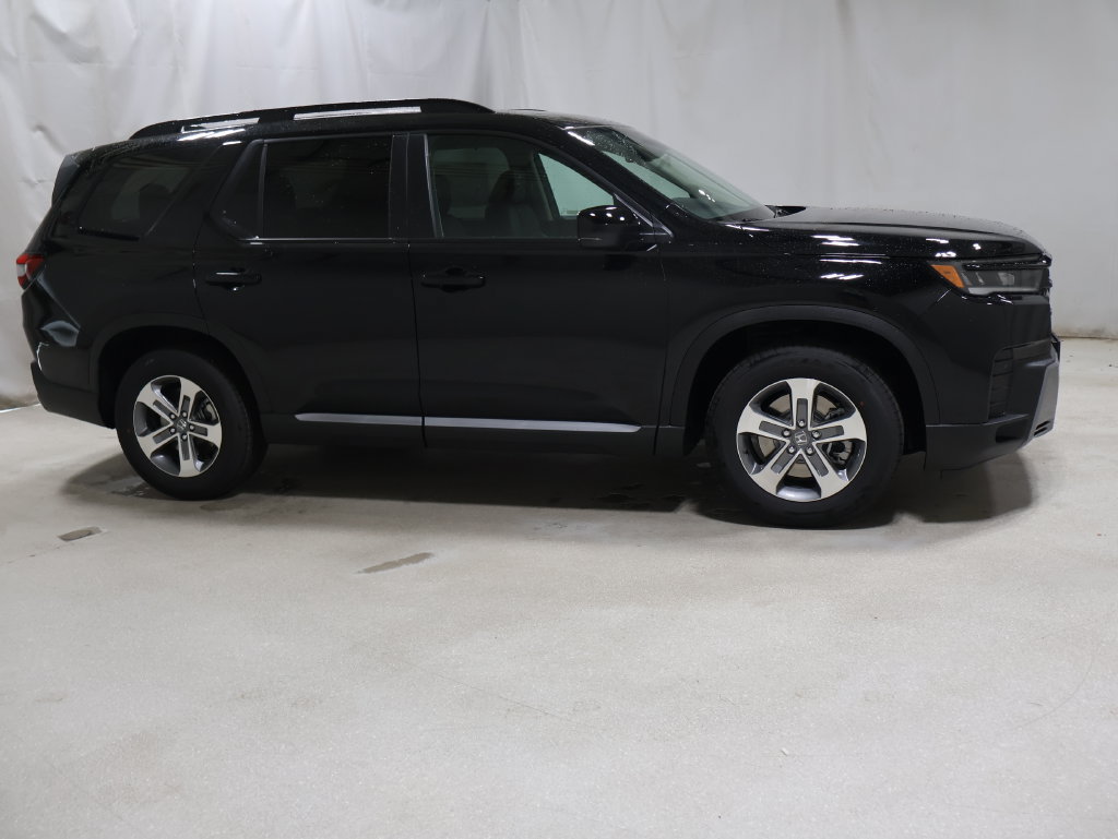 New 2026 Honda Pilot EX-L image 6
