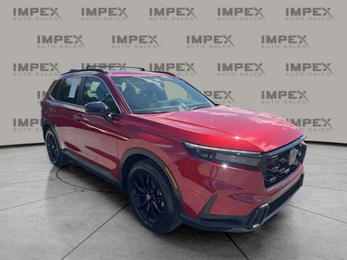 Used 2023 Honda CR-V Sport image 7