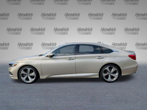 Used 2020 Honda Accord Touring image 10