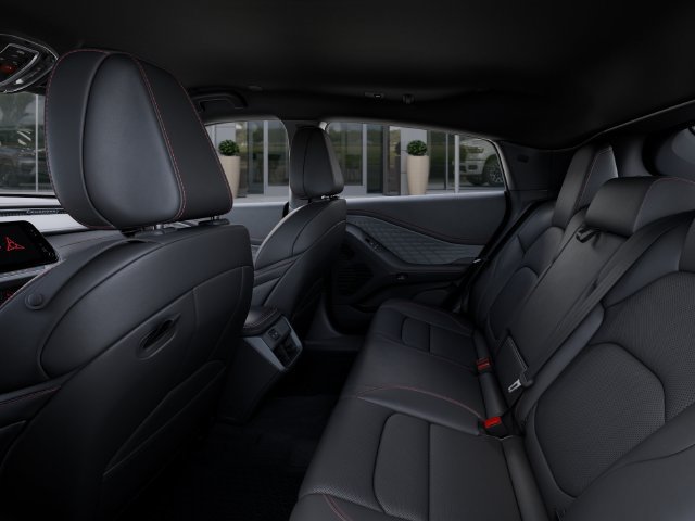 New 2026 Dodge Charger R/T AWD/4WD image 24