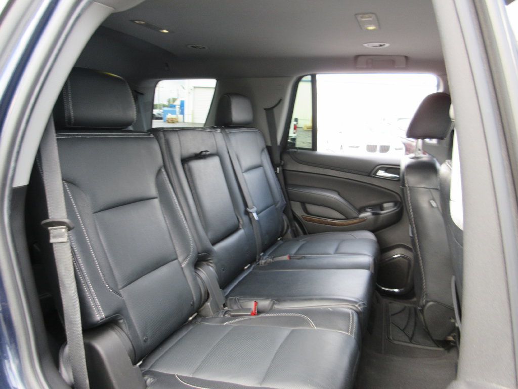 Used 2020 Chevrolet Tahoe LS AWD/4WD image 21