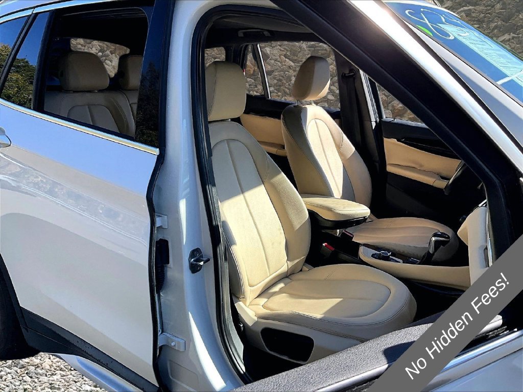 Used 2016 BMW X1 xDrive28i AWD/4WD image 6