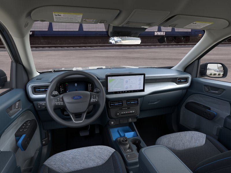 New 2026 Ford Maverick XLT AWD/4WD image 9