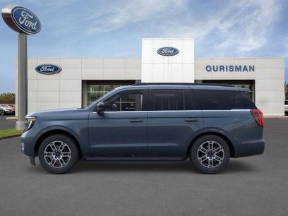 New 2026 Ford Expedition Active