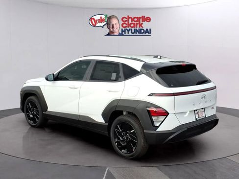 New 2026 Hyundai Kona SEL Sport FWD image 3