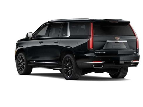 New 2026 Cadillac Escalade ESV Luxury image 31