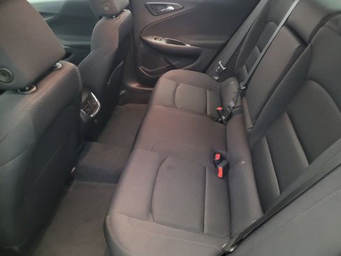 Used 2024 Chevrolet Malibu LT image 18