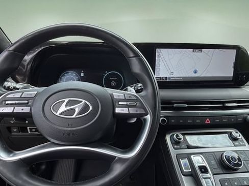 Used 2024 Hyundai Palisade Calligraphy AWD/4WD image 10