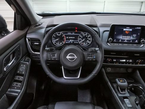 Used 2023 Nissan Rogue SL FWD image 20