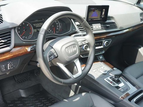 Used 2018 Audi Q5 2.0T Premium AWD/4WD image 8