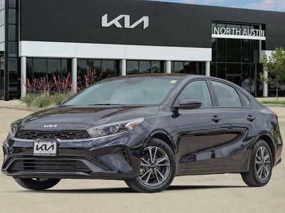 Used 2024 Kia Forte LXS