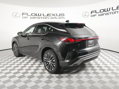 Certified 2024 Lexus RX 350 Premium Plus w/ Convenience Package AWD/4WD image 5