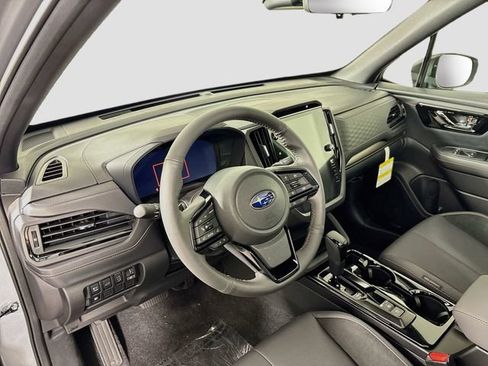 New 2026 Subaru Forester Touring w/ Touring Hybrid Package AWD/4WD image 9