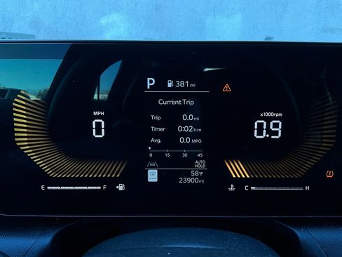 Used 2025 Kia K4 LXS image 37