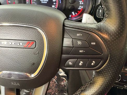 Used 2024 Dodge Durango R/T image 18