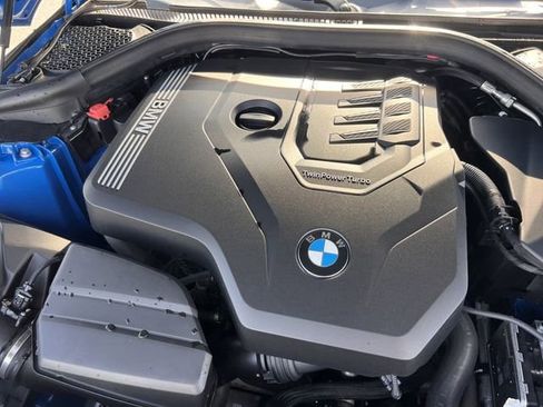 Used 2021 BMW Z4 sDrive30i w/ Executive Package RWD image 29
