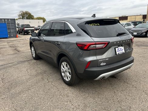 Used 2024 Ford Escape Active w/ Tech Pack #1 image 4