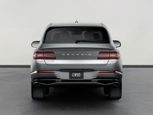 New 2026 Genesis GV80 2.5T Prestige AWD/4WD image 7