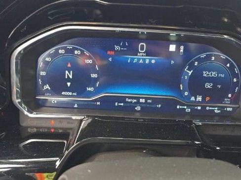 Used 2023 Chevrolet Silverado 1500 LT Trail Boss w/ Protection Package image 11