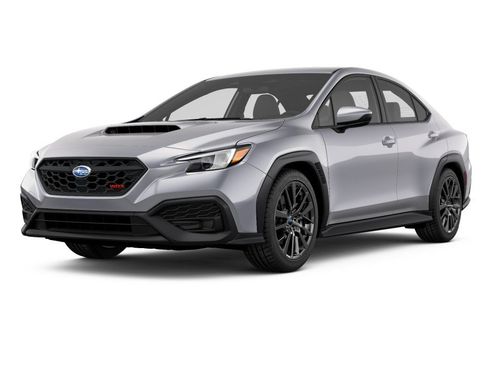New 2026 Subaru WRX Premium AWD/4WD image 1