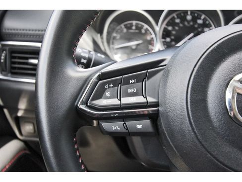 Used 2024 MAZDA CX-5 Carbon Edition AWD/4WD image 16