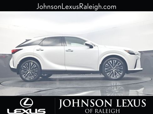 New 2026 Lexus RX 350 Premium Plus image 22