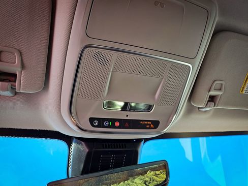 New 2026 GMC Terrain Denali image 28