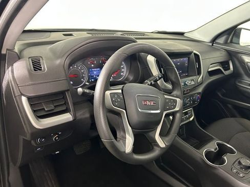 Used 2024 GMC Terrain SLE w/ Driver Convenience Package AWD/4WD image 14