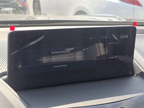 New 2025 Acura RDX A-Spec image 20