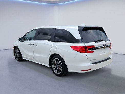 Used 2023 Honda Odyssey Touring image 5