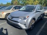Used 2018 Toyota RAV4 Limited image 3