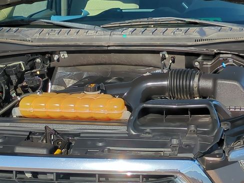 Used 2015 Ford F150 XLT w/ Equipment Group 302A Luxury image 30