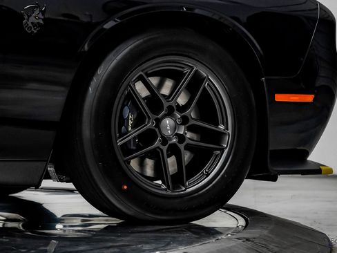 Used 2023 Dodge Challenger SRT Hellcat Redeye image 93