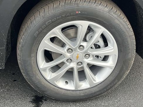 New 2026 Chevrolet TrailBlazer LS w/ LS Convenience Package image 9