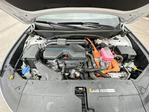 Used 2024 Hyundai Tucson N Line AWD/4WD image 30