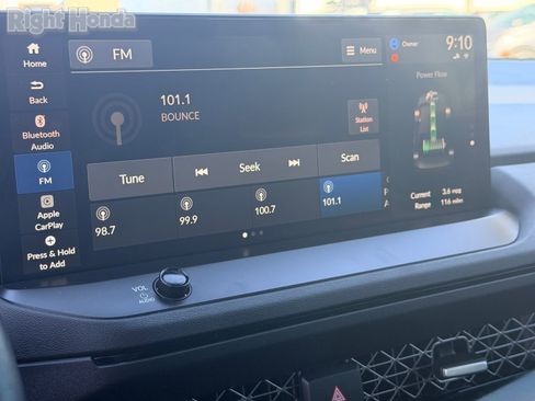 Used 2025 Honda Accord Sport image 25