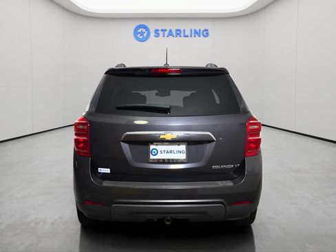 Used 2016 Chevrolet Equinox LT w/ Convenience Package FWD image 8