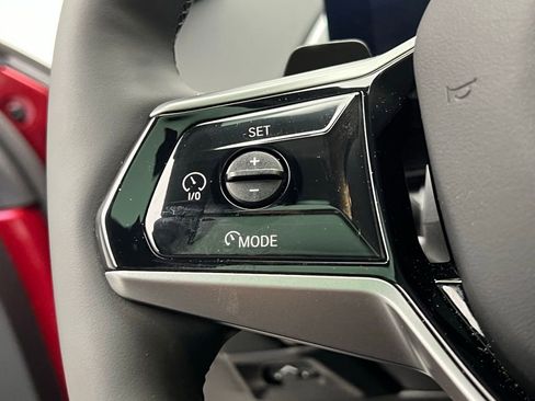 Certified 2026 BMW X3 xDrive30 AWD/4WD image 17