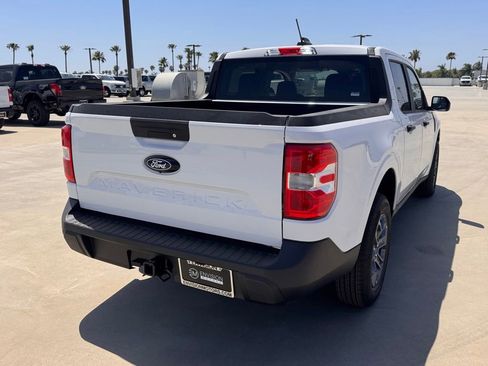 New 2026 Ford Maverick XLT FWD image 12