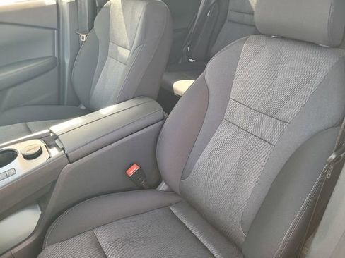 New 2026 Nissan Rogue SV image 8