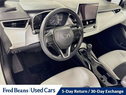 Used 2024 Toyota Corolla SE FWD image 13