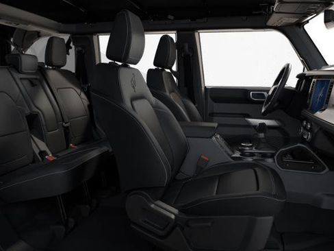 New 2025 Ford Bronco Outer Banks AWD/4WD image 31
